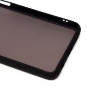 Чехол-накладка - PC041 для Xiaomi Poco X3 Pro (203524) (черная) — 3
