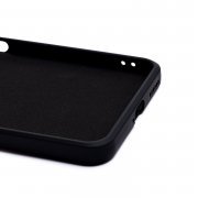 Чехол-накладка Activ Full Original Design для Xiaomi Mi 11 Lite (черная) — 2