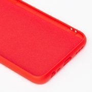 Чехол-накладка Activ Full Original Design для Xiaomi mi 9 (красная) — 3