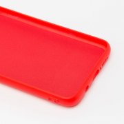 Чехол-накладка Activ Full Original Design для Xiaomi mi Note 8 Pro (красная) — 2