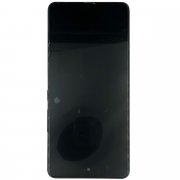 Дисплейный модуль с тачскрином для Samsung Galaxy A53 5G (A536B) (черный) OLED — 1