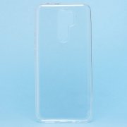 Чехол-накладка - Ultra Slim для Xiaomi Redmi 9 (прозрачная)