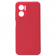 Чехол-накладка Activ Full Original Design для Xiaomi Redmi 10 5G (206242) (бордовая) — 1