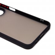 Чехол-накладка - PC041 для Huawei Honor X7b (227652) (черная) &mdash; 3