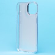 Чехол-накладка - SC339 для Apple iPhone 15 (2) (разноцветная) (230194) (рисунок) — 2