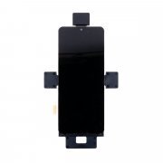 Дисплей внутренний с тачскрином для Samsung Galaxy Z Flip4 (F721B) (черный) (AAA) &mdash; 2