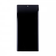 Дисплейный модуль с тачскрином для Samsung Galaxy Note 20 Ultra (N985F) (черный) (AAA) — 2
