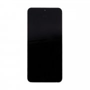 Дисплейный модуль с тачскрином для Samsung Galaxy S24 (S921B) (желтый) — 2