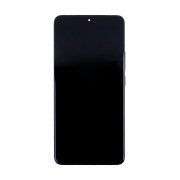 Дисплейный модуль с тачскрином для Xiaomi Poco F6 Pro (черный) &mdash; 2