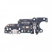 Шлейф для Huawei Honor X5 плата на разъем зарядки/разъем гарнитуры/микрофон — 2