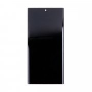 Дисплейный модуль с тачскрином для Samsung Galaxy Note 20 Ultra (N985F) (коричневый) (OLED) — 2