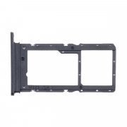 Контейнер SIM для Huawei Honor X5 (черный) — 2