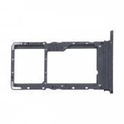 Контейнер SIM для Huawei Honor X5 (черный) — 1