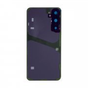 Задняя крышка для Samsung Galaxy S23 Plus (S916B) (зеленая) — 1