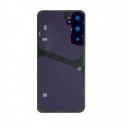 Задняя крышка для Samsung Galaxy S23 Plus (S916B) (лавандовая) — 1