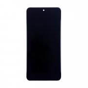 Дисплей с тачскрином для Huawei Honor X9b (черный) (TFT) — 2