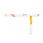 Шлейф для Samsung Galaxy S22 Ultra (S908B) на кнопки громкости/включения — 1