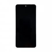 Дисплей с тачскрином для Vivo Y29 4G (черный) — 2