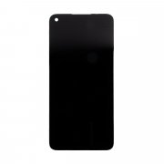 Дисплей с тачскрином для Realme 9 Pro (черный) — 2