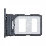 Контейнер SIM для Infinix Zero 30 5G (золотистый) — 2