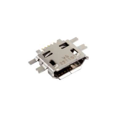 Разъем зарядки для Nokia N97 mini — 2