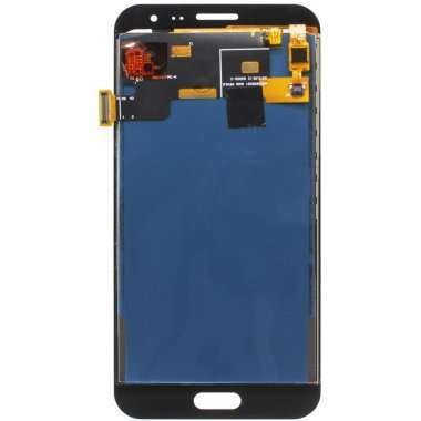 Дисплей с тачскрином для Samsung Galaxy J3 (2016) J320F (черный) (AA) TFT &mdash; 2