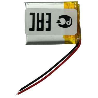 Аккумуляторная батарея универсальная 402530p 3,7V 230 mAh (4*25*30 мм) &mdash; 3