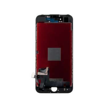 Дисплей с тачскрином для Apple iPhone 7 (черный) LCD &mdash; 2