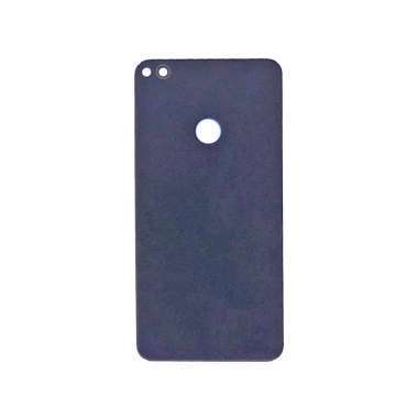 Задняя крышка для Huawei Honor 8 Lite (синяя) &mdash; 1