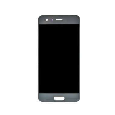 Дисплей с тачскрином для Huawei Honor 9 (серый) Премиум &mdash; 1