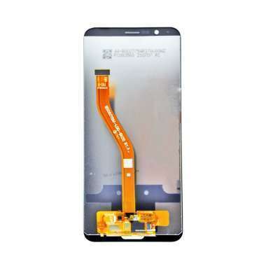Дисплей с тачскрином для Huawei Honor View 10 тачскрином (черный) &mdash; 2