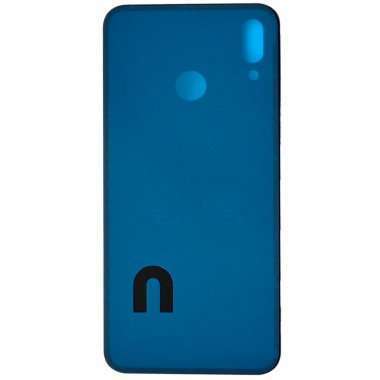 Задняя крышка для Huawei P30 Lite (черная) (24MP) — 2