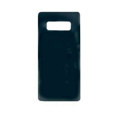 Задняя крышка для Samsung Galaxy Note 8 (N950F) (черная) &mdash; 1
