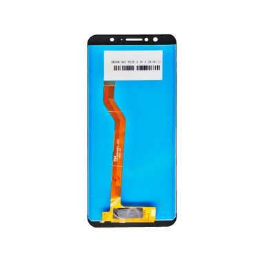 Дисплей с тачскрином для ASUS ZenFone Max Pro ZB602KL (черный) &mdash; 2