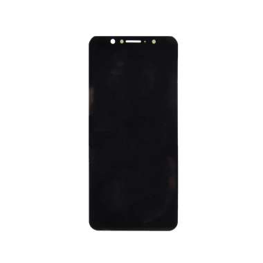 Дисплей с тачскрином для ASUS ZenFone Max Pro ZB602KL (черный) &mdash; 1