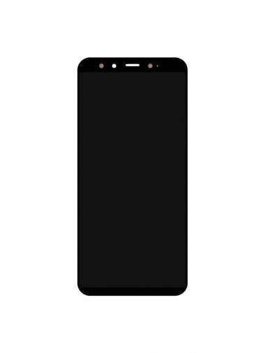 Дисплей с тачскрином для Xiaomi Mi 6X (черный) &mdash; 2
