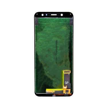 Дисплей с тачскрином для Samsung Galaxy A6 (2018) A600F (черный) TFT — 2