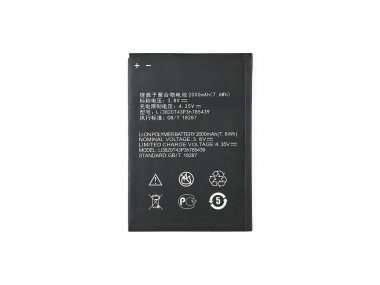 Аккумуляторная батарея VIXION для ZTE Blade L3 Li3820T43P3h785439 — 1