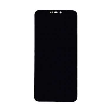 Дисплей с тачскрином для ASUS ZenFone Max M2 ZB633KL (черный) — 1
