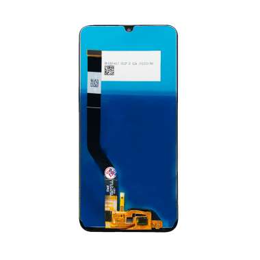 Дисплей с тачскрином для Huawei Y7 Pro 2019 (черный) &mdash; 2
