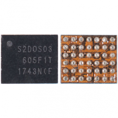 Микросхема MPB02 контроллер питания для Samsung — 1