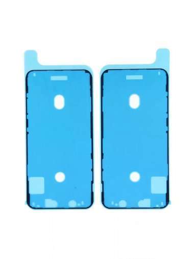 Скотч для сборки Apple iPhone 11 Pro Max (черный) &mdash; 1