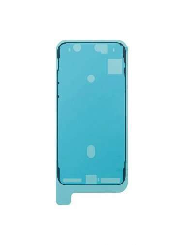 Скотч для сборки Apple iPhone XR (черный)