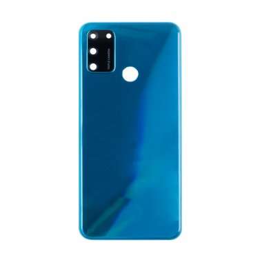 Задняя крышка для Huawei Honor 9A (зеленая) — 2