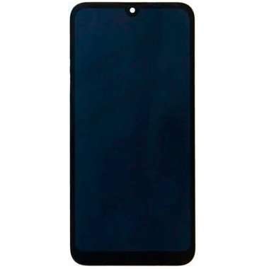 Дисплейный модуль с тачскрином для Huawei Y7 Pro 2019 (черный) LCD — 1