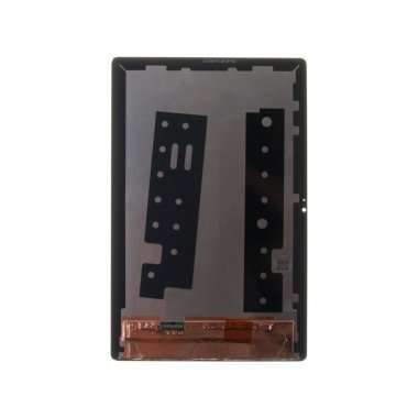 Дисплей с тачскрином для Samsung Galaxy Tab A7 10.4 (T505) (черный) &mdash; 2