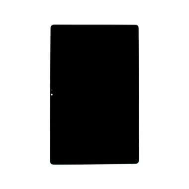 Дисплей с тачскрином для Samsung Galaxy Tab A7 10.4 (T505) (черный) &mdash; 1
