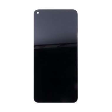 Дисплей с тачскрином для Huawei Nova 4 (черный) (AAA) — 2