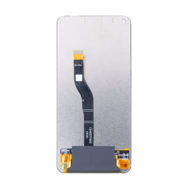 Дисплей с тачскрином для Huawei Nova 4 (черный) (AAA) — 1