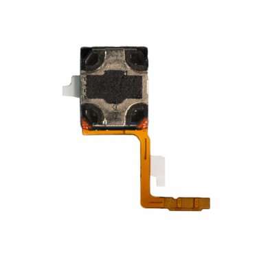 Динамик (speaker) для Xiaomi Redmi Note 10S на шлейфе &mdash; 2
